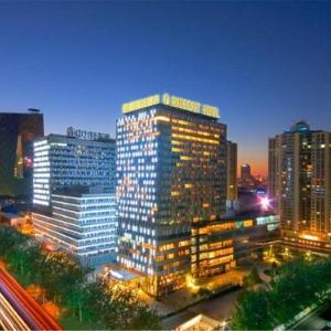 Radegast Hotel CBD