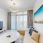 Primestay - Cove 2 1BR in Creek Harbour