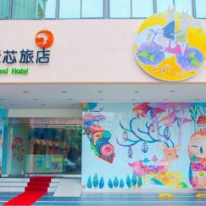Legend Hotel