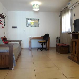 Espacio C San Juan con cochera