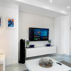 New apartment 300 mts from Marbella beach - Pass the Keys