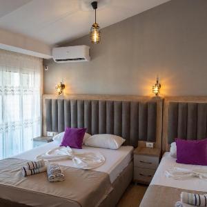 Kenzy Apartments