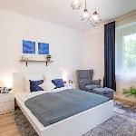 Cozy Home - Close to River - Easy Parking Budapest 