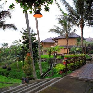 Sambi Resort Spa & Resto