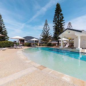 Villa 51 - The Sands Resort