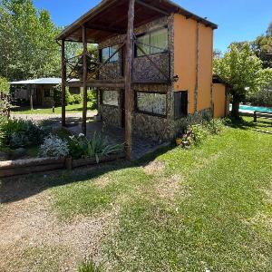 Hospedaje en tandil
