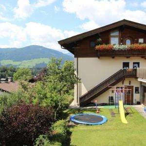 Haus Steger