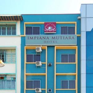 Impiana Mutiara Hotel @ Kampung Air