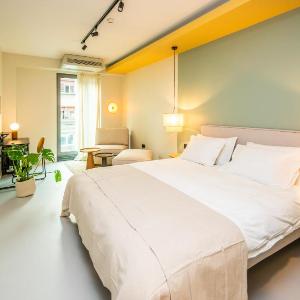 Rooms 23 - FLOK Petrova