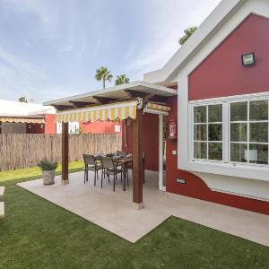 GuestReady - Los Tunos BBQ Garden