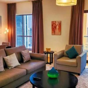 Beautiful accommodation in Marina