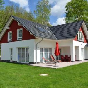 Strandhus Sellin - Apt. 02