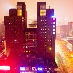 Taiyue Suites Beijing