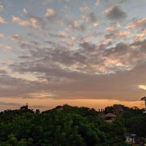 Mamalla Heritage Mamallapuram Hotel