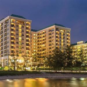 Kantary Bay Hotel And Serviced Apartment Rayong