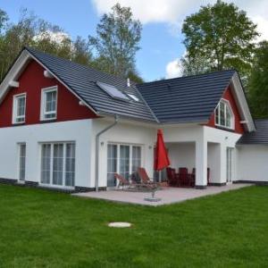 Strandhus Sellin - Apt. 01