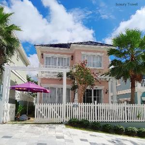 Luxury Villa 3BR Sea View Novaworld Phan Thiet