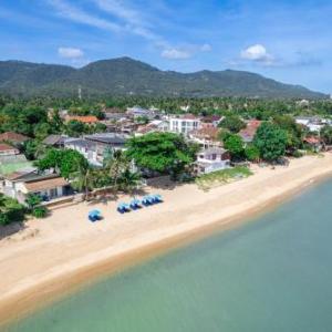 Baan Fah Resort