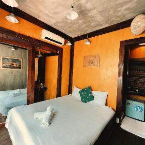 Nhà SaiGon Homestay&Coffee