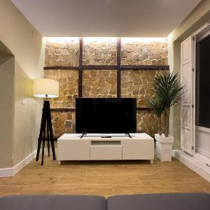 Apartamentos Anaya 1 en pleno centro de Granada