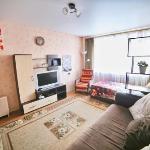 Rose Apartment Bryansk