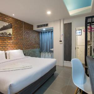 City Hotel Krabi