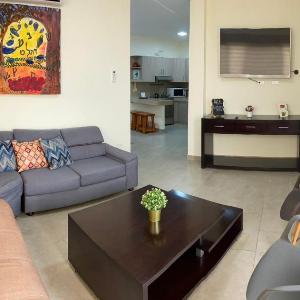 GARZOTA SUITE DEL ARTE 3er Piso