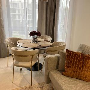 New Helsinki Luxury Residence Okrzei 19 by Lion Apartments Sopot