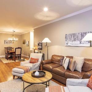 River Club 105 by Alpine Lodging Telluride