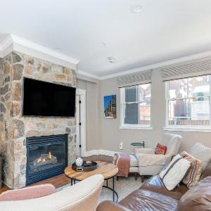 River Club 101 by Alpine Lodging Telluride