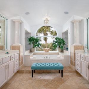 Golf Cart - Community Pool Hot Tub and Beach