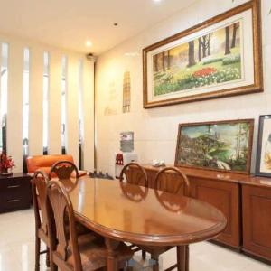 Soerabaja Place Guest House
