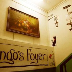 Ringo's Foyer Guest House
