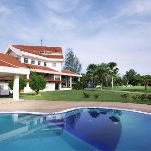Kuala Terengganu Golf Resort by Ancasa Hotels & Resorts