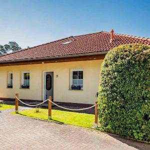 Ferienhaus Friede