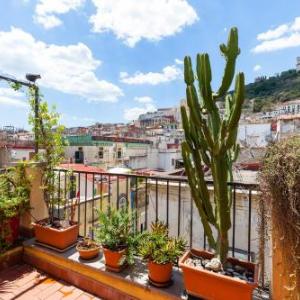 Panoramic Penthouse in the Centre