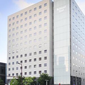 Richmond Hotel Fukuoka Tenjin