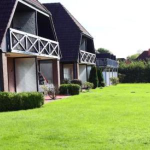 Ferienwohnung Krabbenkutter