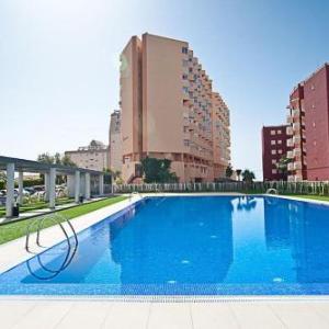 Clubrent - Edf Horizonte estudio de estilo escandinavo