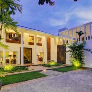 Nyne Hotels Lake Lodge - Colombo