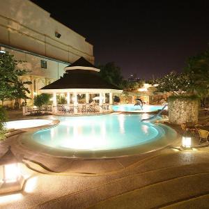 Waterfront Cebu City Hotel & Casino