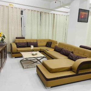 Lake Suites 3BR  apartment unit  in Boracay