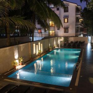 Hotel Calangute Towers