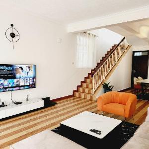 Simba Apartment HOBE