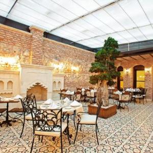 Celine Hotel - Ottoman Mansion