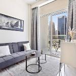 StoneTree - Modern 1BR Apartment in Vera Residence Dubai 