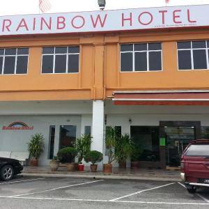 Rainbow Hotel