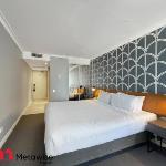 MetaWise Sydney CBD Haymarket King Studio