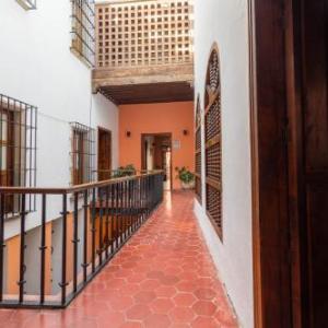 Hosteria del Frayle