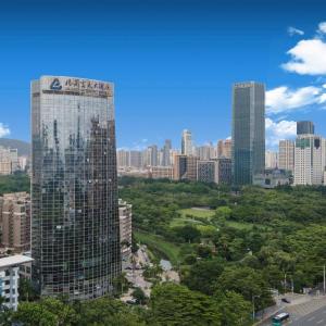 Shenzhen Grand Skylight Garden Hotel